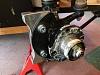 Click image for larger version. 

Name:	HiSpec Universal Bracket bolted to my brake hanger bracket.jpg 
Views:	323 
Size:	52.5 KB 
ID:	11945