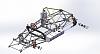Click image for larger version. 

Name:	chassis en cours de remontage.jpg 
Views:	66 
Size:	60.7 KB 
ID:	12418