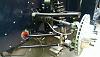 Click image for larger version. 

Name:	Front suspension LH with new rack boot.jpg 
Views:	122 
Size:	120.0 KB 
ID:	15450