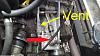 Click image for larger version.&nbsp;

Name:	Gearbox leak.jpg&nbsp;
Views:	82&nbsp;
Size:	125.7 KB&nbsp;
ID:	7322
