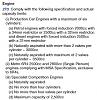 Click image for larger version. 

Name:	RACMSA Stage rally engine size.jpg 
Views:	62 
Size:	37.7 KB 
ID:	8349