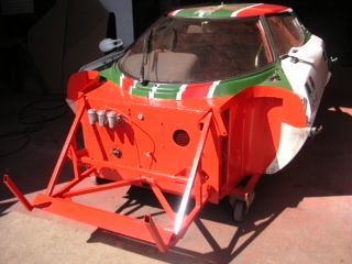 stratos in restoration 1